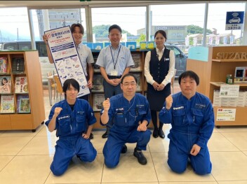 軽deGoGoキャンペーンも始まります！！